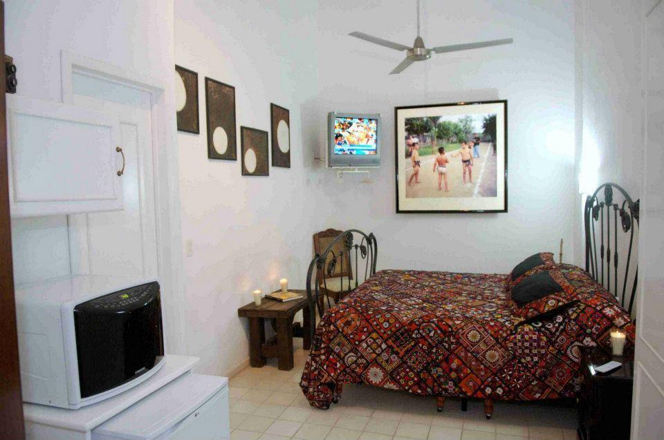 Hotel Machado Mazatlán Exteriör bild